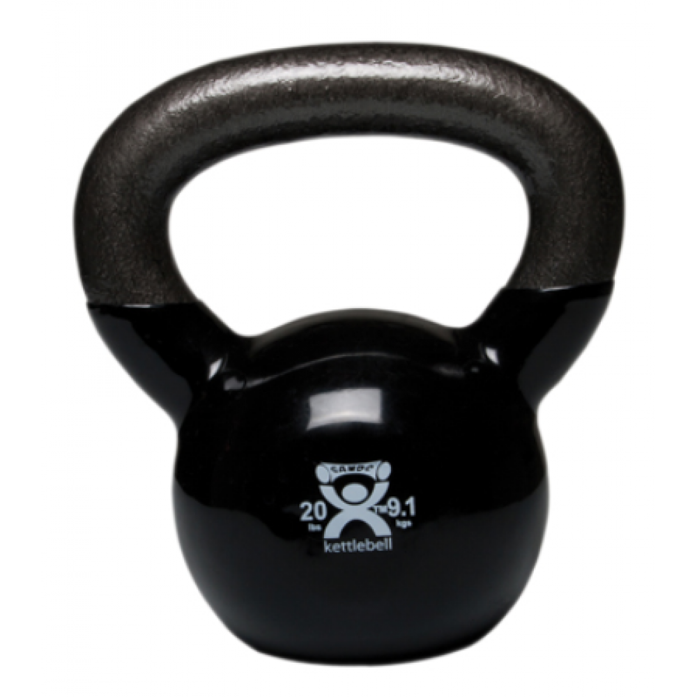 CanDo® Kettlebells Weights Exercise Fu Kang Online Shop